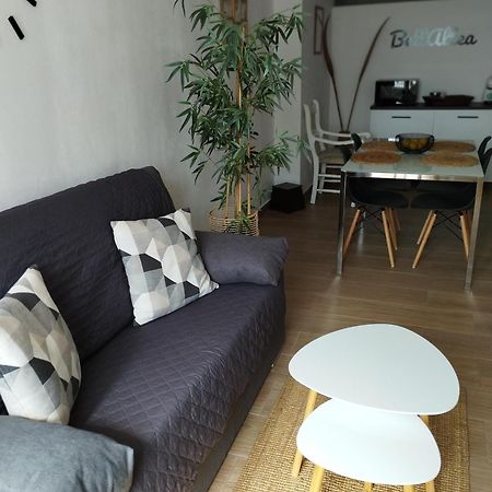Ferienwohnung Bellaltea Exterior foto