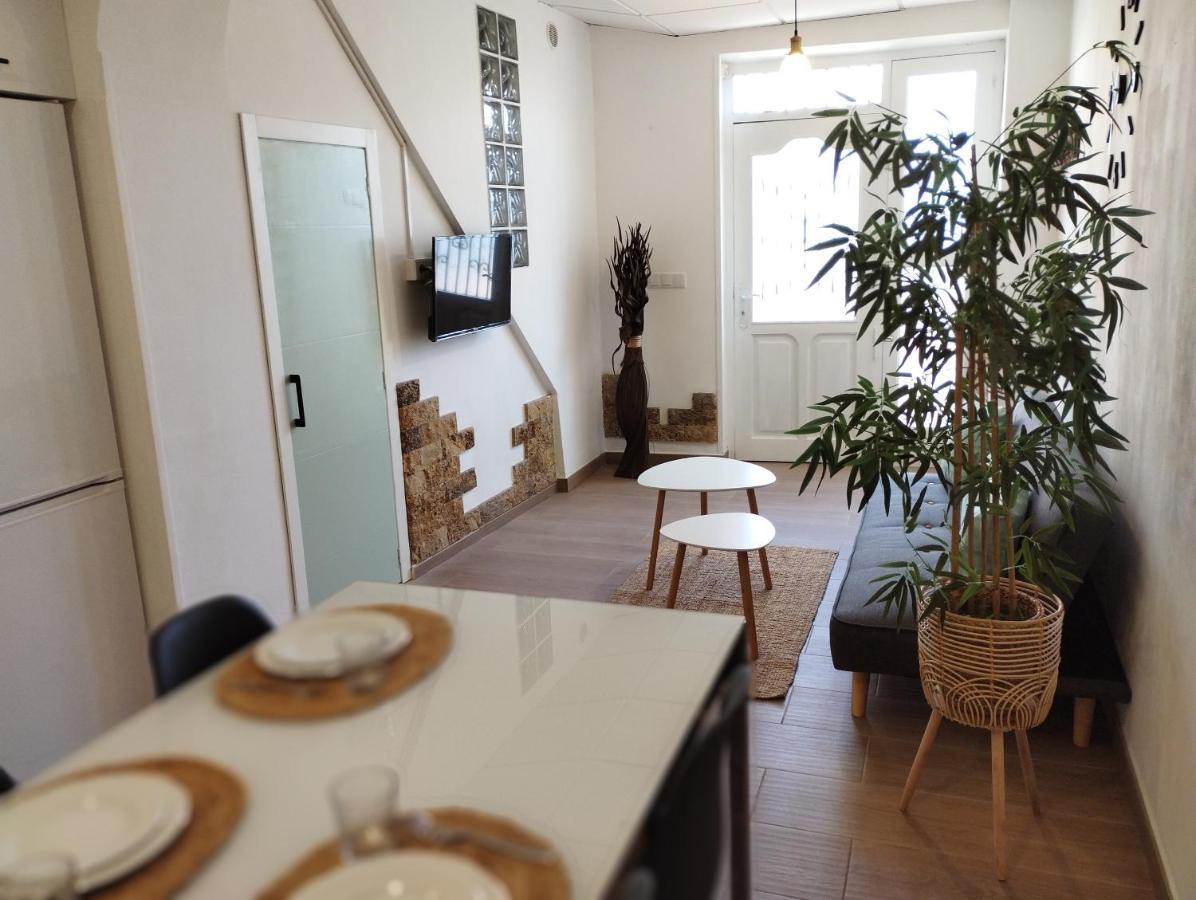 Ferienwohnung Bellaltea Exterior foto