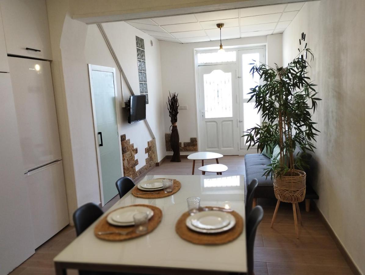 Ferienwohnung Bellaltea Exterior foto