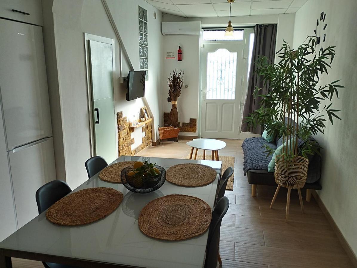 Ferienwohnung Bellaltea Exterior foto