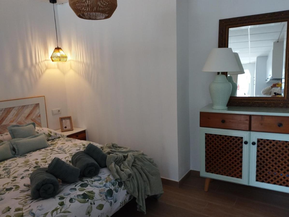 Ferienwohnung Bellaltea Exterior foto