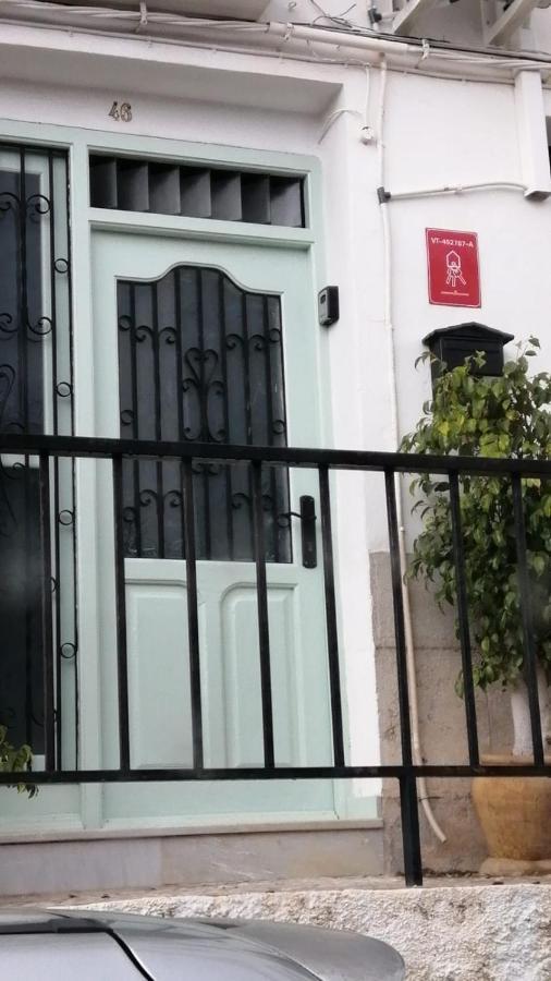 Ferienwohnung Bellaltea Exterior foto