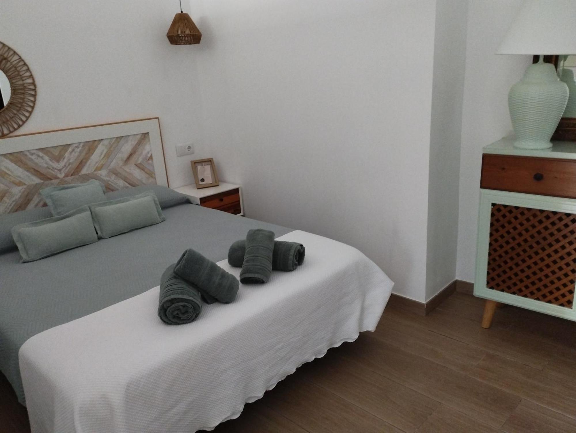 Ferienwohnung Bellaltea Exterior foto