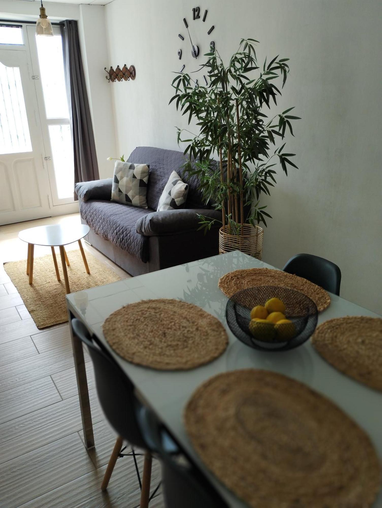 Ferienwohnung Bellaltea Exterior foto